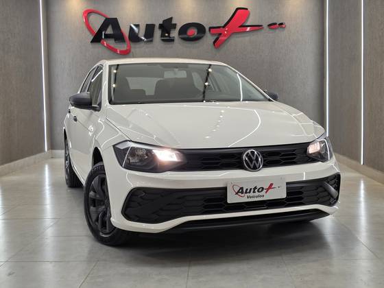 VOLKSWAGEN POLO 1.0 MPI TRACK MANUAL VOLKSWAGEN POLO 1.0 MPI TRACK MANUAL
